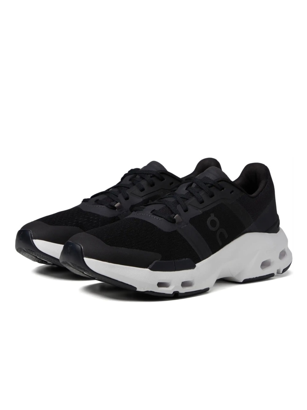 On Cloud Cloudpulse Black Women’s Training Shoes 11 USED